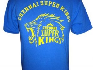 LOGO T-SHIRT