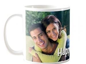 PHOTO MUG