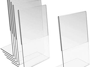 L SHAPE STAND