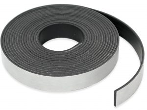 MAGNETIC TAPE ROLL