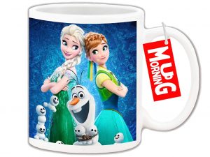 KIDS MUG