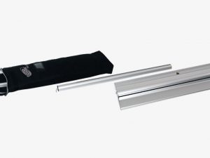 ROLL UP STAND TOP ROD