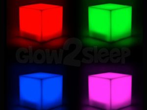 LIGHT CUBE