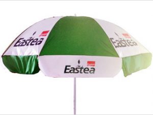 Marketing Umbrella