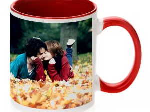 COLOR MUG