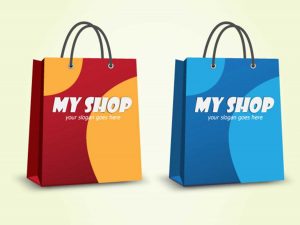 CARRY BAGS