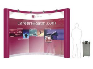 POP UP-CURVE