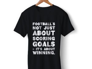 QUOTES T-SHIRT