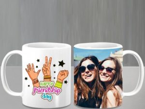 FRIENDSHIP DAY MUG