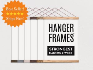 Hanger Frames
