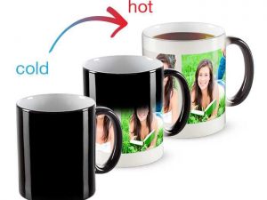MAGIC MUG