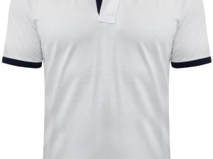 COLLAR T-SHIRT