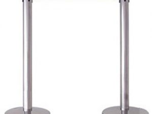Q STAND SS - HEAVY