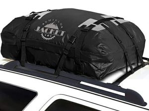 FLAT ROOF TENT BAG